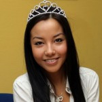 Lu Ping Georgina – Miss Asia Hungary