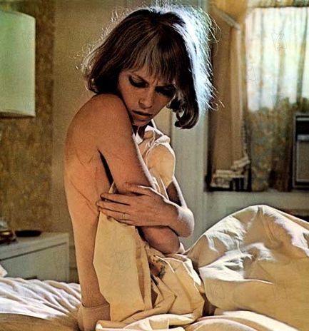 Rosemary's baby