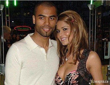 Ashley-Cole