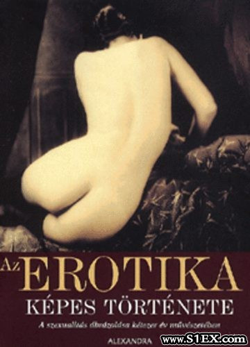 Az erotika képes története
