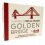 Potencianövelő kapszula férfiaknak, Golden Bridge 4db