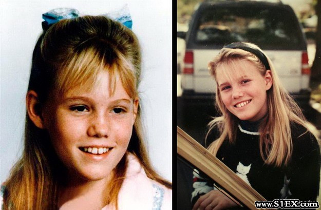 Jaycee Dugard hosszú évekig szexrabszolga volt