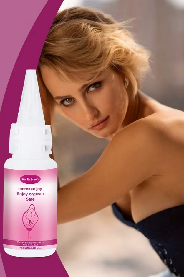 Orgazmus gél folyékony vibrátor nőknek és férfiaknak